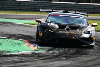 #24 - AKF Motorsport - Oliver FREYMUTH - Lamborghini Huracan Super Trofeo EVO2 | SRO / JEP