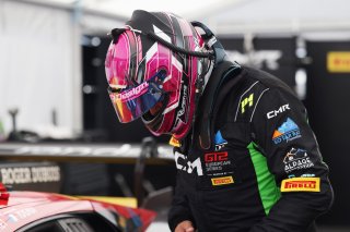 #27 - CMR - Vincent IOGNA - Lamborghini Huracan Super Trofeo EVO2 | SRO /JEP