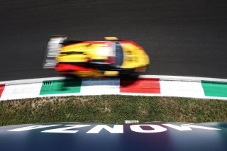 #27 - CMR - Alexis BERTHET - Vincent IOGNA - Lamborghini Huracan Super Trofeo EVO2 | SRO / JEP
