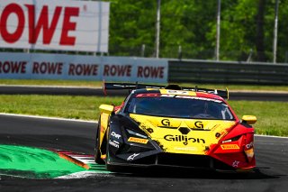 #27 - CMR - Alexis BERTHET - Vincent IOGNA - Lamborghini Huracan Super Trofeo EVO2 | SRO / JEP
