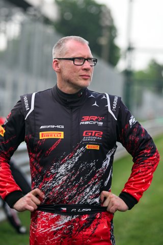 #294 - RTR Projects - Petr LISA - Mercedes-AMG GT2 | SRO / JEP
