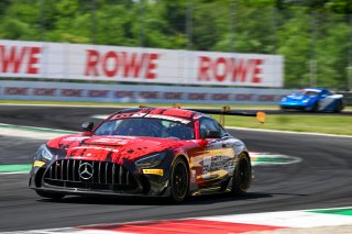 #294 - RTR Projects - Ondrej ROKOS - Petr LISA - Mercedes-AMG GT2 | SRO / JEP