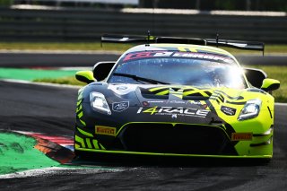 #6 - I4Race - Antoine POTTY - Maserati GT2 | SRO / JEP