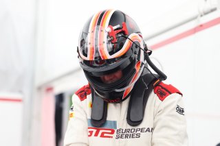 #88 - LP Racing - St&eacute;phane RATEL - Audi R8 LMS GT2 | SRO /JEP