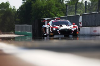#88 - LP Racing - St&eacute;phane RATEL - Audi R8 LMS GT2 | SRO / JEP