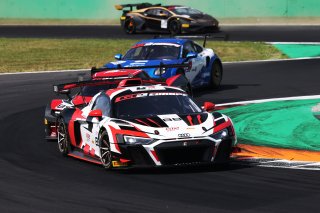 #88 - LP Racing - St&eacute;phane RATEL - Audi R8 LMS GT2 | SRO /JEP