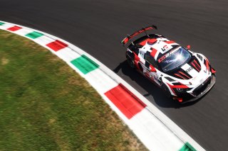 #88 - LP Racing - St&eacute;phane RATEL - Audi R8 LMS GT2 | SRO / JEP