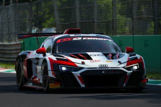 #88 - LP Racing - St&eacute;phane RATEL - Audi R8 LMS GT2 | SRO / JEP