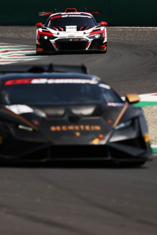 #88 - LP Racing - St&eacute;phane RATEL - Audi R8 LMS GT2 | SRO / JEP