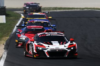 #88 - LP Racing - St&eacute;phane RATEL - Audi R8 LMS GT2 | SRO / JEP