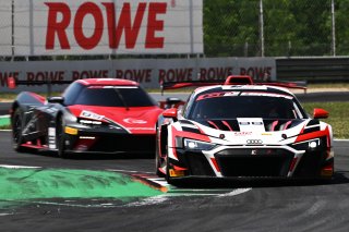 #88 - LP Racing - St&eacute;phane RATEL - Audi R8 LMS GT2 | SRO / JEP