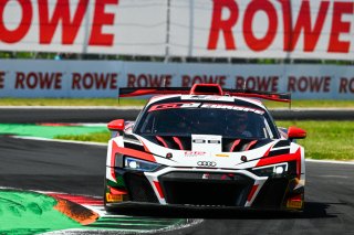 #88 - LP Racing - St&eacute;phane RATEL - Audi R8 LMS GT2 | SRO / JEP