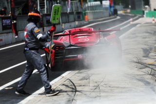 #89 - RTR Projects - Viktor MRAZ - Matej HOMOLA - KTM X-BOW GT2
 | SRO / JEP
