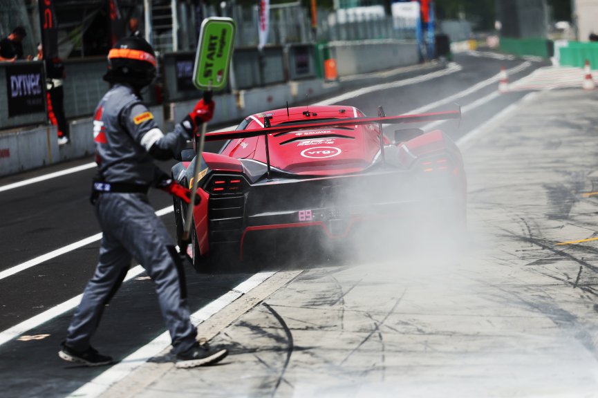 Race 1