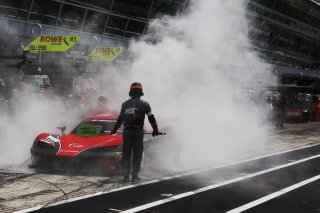 #89 - RTR Projects - Viktor MRAZ - Matej HOMOLA - KTM X-BOW GT2
 | SRO / JEP