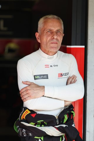 #898 - MZR Motorsportzentrum Ried - Max GRIP - KTM X-BOW GT2 | SRO / JEP