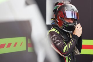 #898 - MZR Motorsportzentrum Ried - Jack RUSSEL - Max GRIP - KTM X-BOW GT2 | SRO /JEP