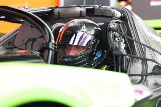 #898 - MZR Motorsportzentrum Ried - Jack RUSSEL - Max GRIP - KTM X-BOW GT2 | SRO /JEP