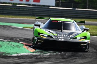 #898 - MZR Motorsportzentrum Ried - Jack RUSSEL - Max GRIP - KTM X-BOW GT2 | SRO / JEP