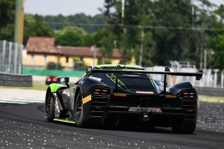 #898 - MZR Motorsportzentrum Ried - Jack RUSSEL - Max GRIP - KTM X-BOW GT2 | SRO / JEP