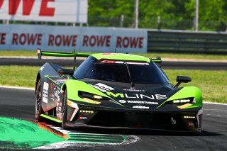 #898 - MZR Motorsportzentrum Ried - Jack RUSSEL - Max GRIP - KTM X-BOW GT2 | SRO / JEP