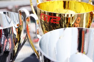 GT2 Trophy | SRO / JEP