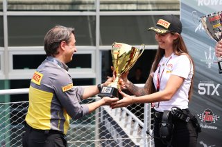 LP Racing | SRO / JEP