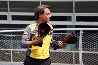 Pirelli | SRO / JEP