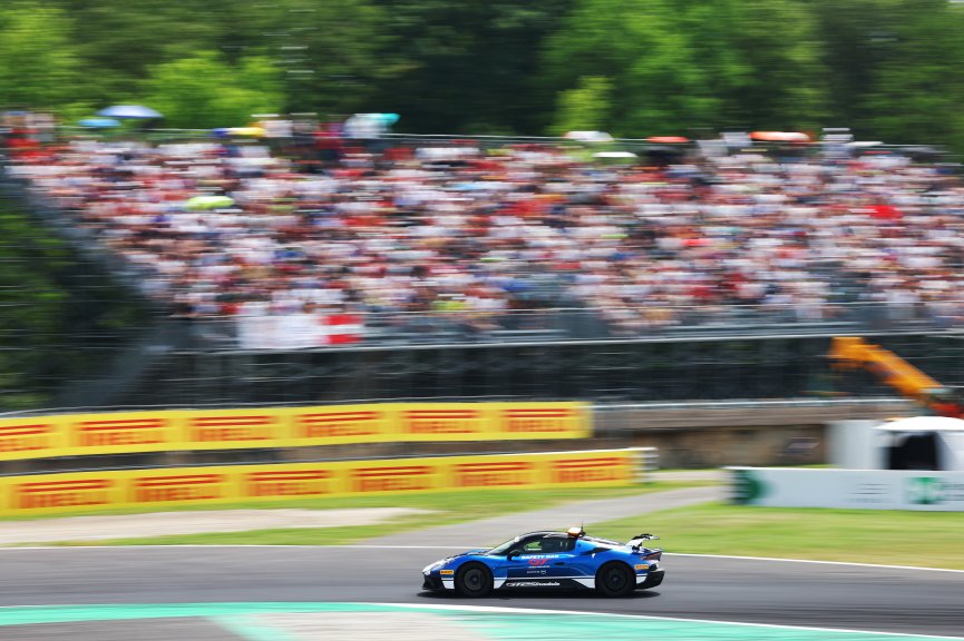 Race 1