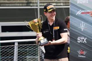 SR Motorsport | SRO / JEP