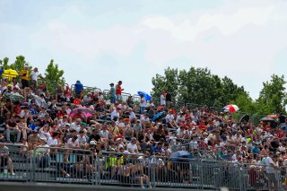 Fans | SRO / JEP