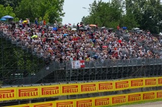 Fans | SRO / JEP