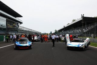 GT2 Grid
 | SRO / JEP