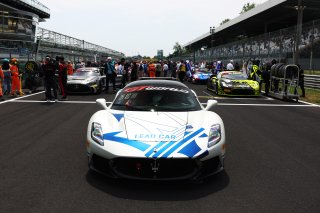 GT2 Grid
 | SRO / JEP
