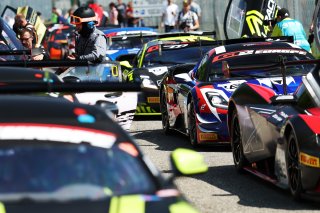 GT2 European Series | SRO / JEP