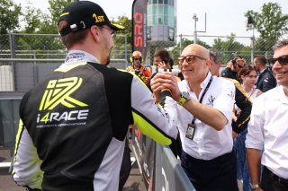 i4Race | SRO / JEP