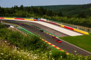 #1 - LP Racing - Philippe Joseph PRETTE - Maserati GT2 | SRO \ JEP