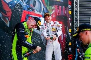 #10 - Razoon - more than Racing - Thomas ANDERSEN - KTM X-BOW GT2 | SRO \ JEP