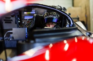 #10 - Razoon - more than Racing - Dominik OLBERT - Thomas ANDERSEN - KTM X-BOW GT2 | SRO Motorsports Group