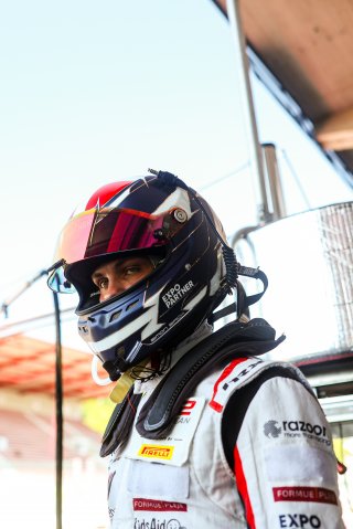#10 - Razoon - more than Racing - Dominik OLBERT - Thomas ANDERSEN - KTM X-BOW GT2 | SRO Motorsports Group