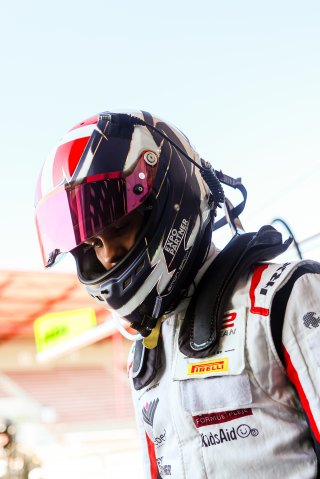 #10 - Razoon - more than Racing - Dominik OLBERT - Thomas ANDERSEN - KTM X-BOW GT2 | SRO Motorsports Group