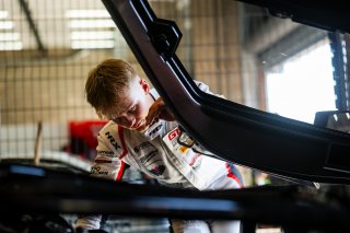 #10 - Razoon - more than Racing - Simon BIRCH - Thomas ANDERSEN - KTM X-BOW GT2 | SRO / JEP