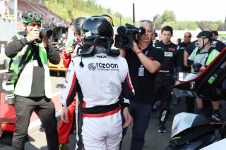 #10 - Razoon - more than Racing - Simon BIRCH - Thomas ANDERSEN - KTM X-BOW GT2 | SRO \ JEP