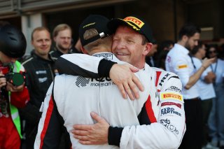 #10 - Razoon - more than Racing - Simon BIRCH - Thomas ANDERSEN - KTM X-BOW GT2 | SRO \ JEP