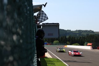 #10 - Razoon - more than Racing - Simon BIRCH - Thomas ANDERSEN - KTM X-BOW GT2 | SRO \ JEP