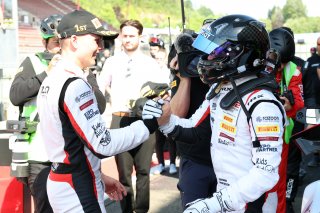 #10 - Razoon - more than Racing - Simon BIRCH - Thomas ANDERSEN - KTM X-BOW GT2 | SRO \ JEP