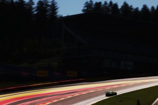 #111 - SR Motorsport by Schnitzelalm - David THILENIUS - Jay Mo H&Auml;RTLING - Mercedes-AMG GT2 | SRO / JEP