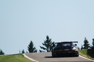 #115 - NM Racing Team - Alberto DE MARTIN - Nil MONTSERRAT - Mercedes-AMG GT2 | SRO / JEP