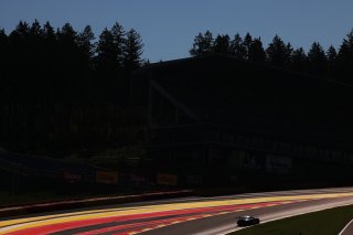 #115 - NM Racing Team - Alberto DE MARTIN - Nil MONTSERRAT - Mercedes-AMG GT2 | SRO / JEP