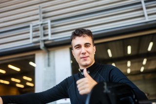 #116 - NM Racing Team - Adrian FERRER - Mercedes-AMG GT2 | SRO \ JEP